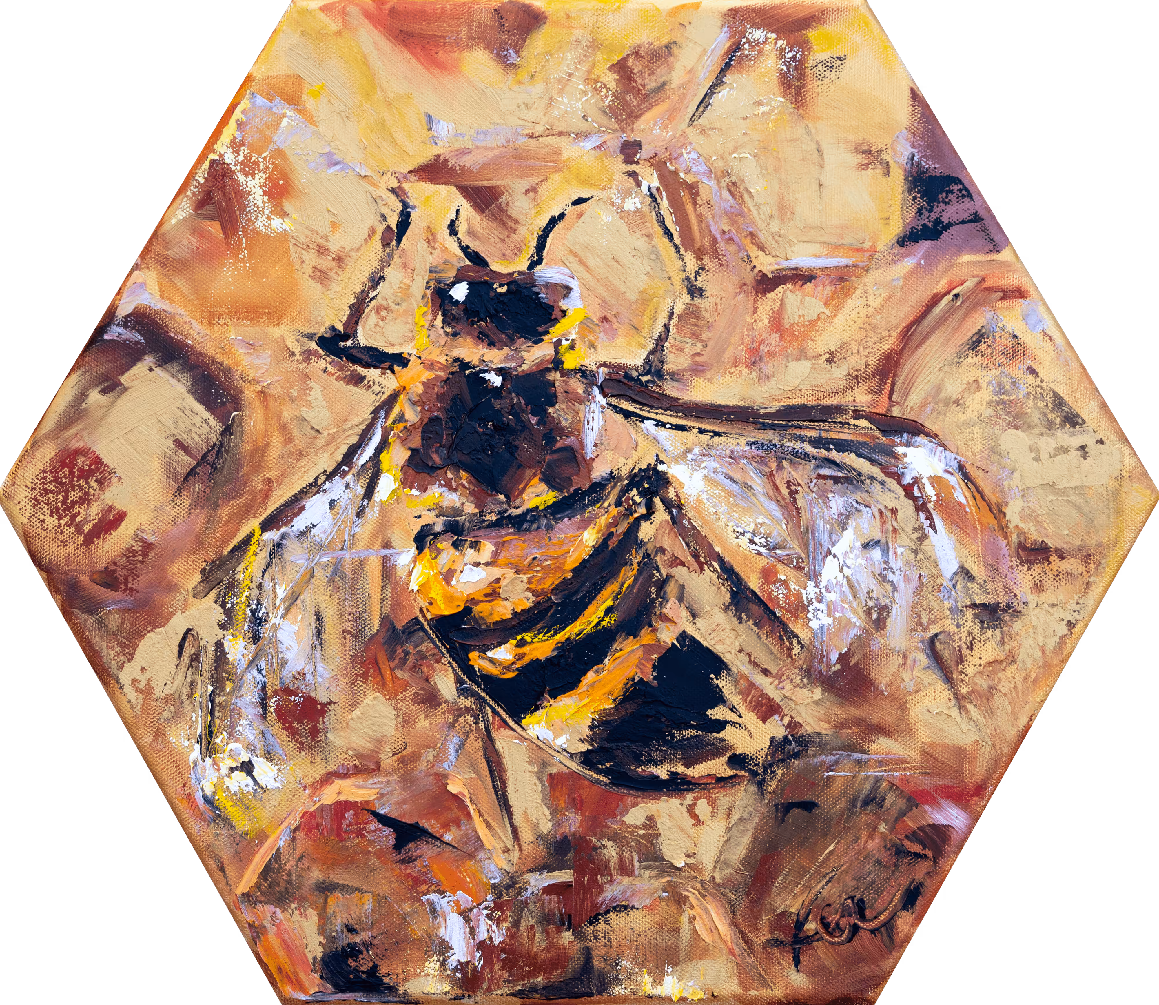 Bee #20