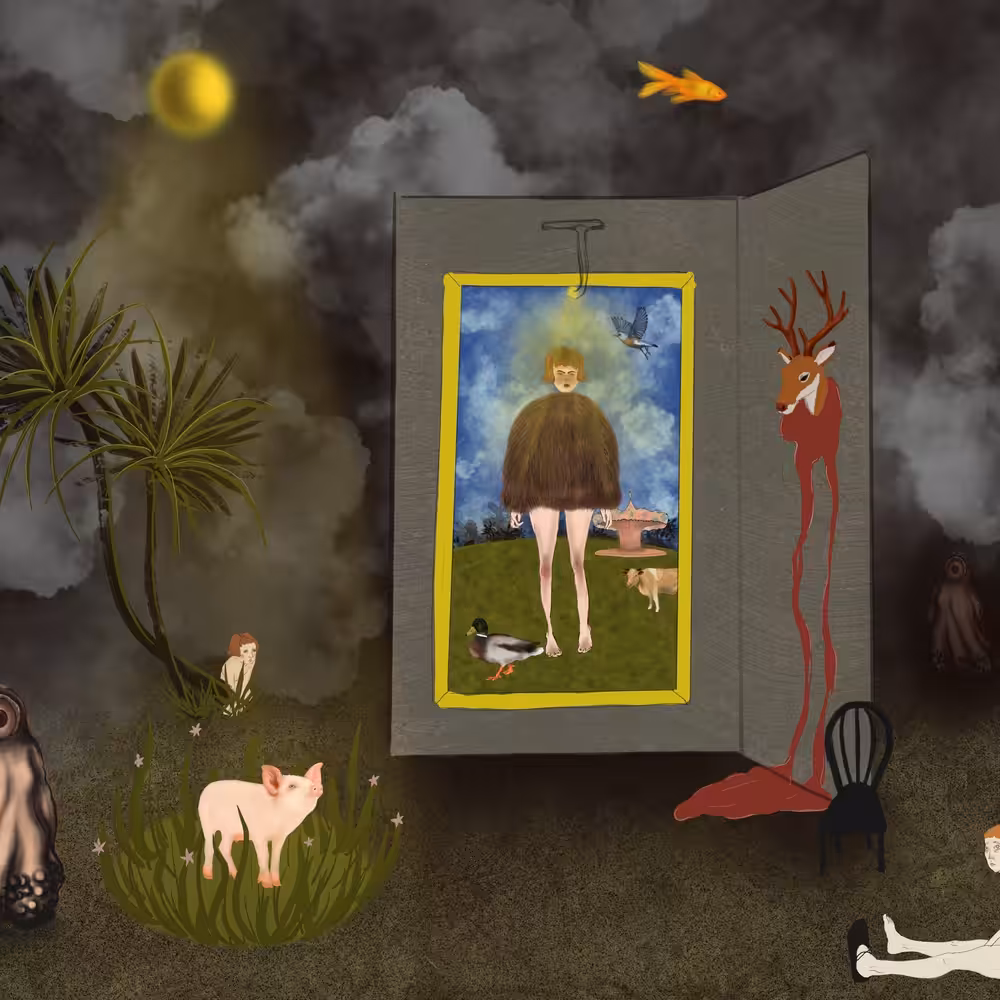 Moral Exhibition