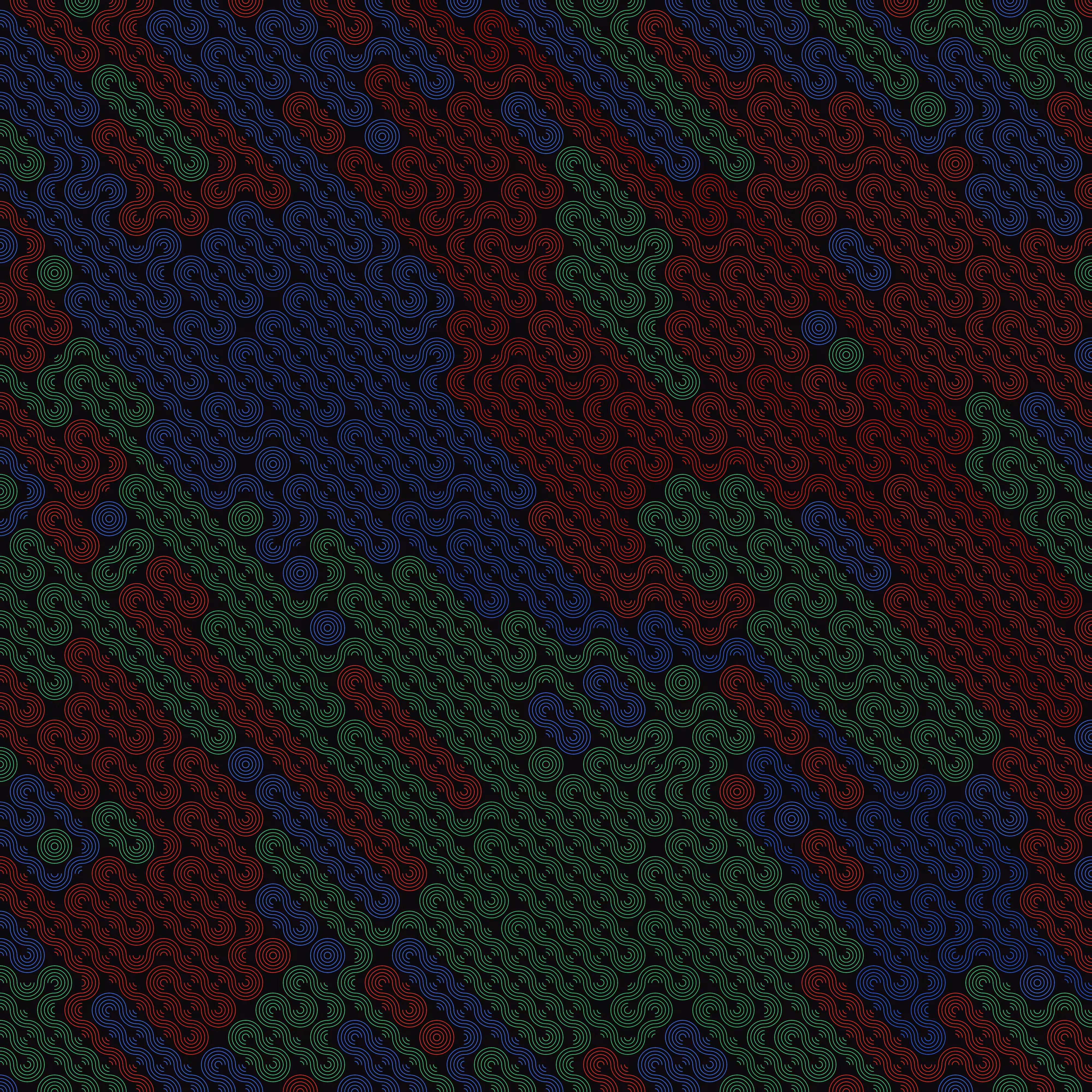 Bad Carpet #64