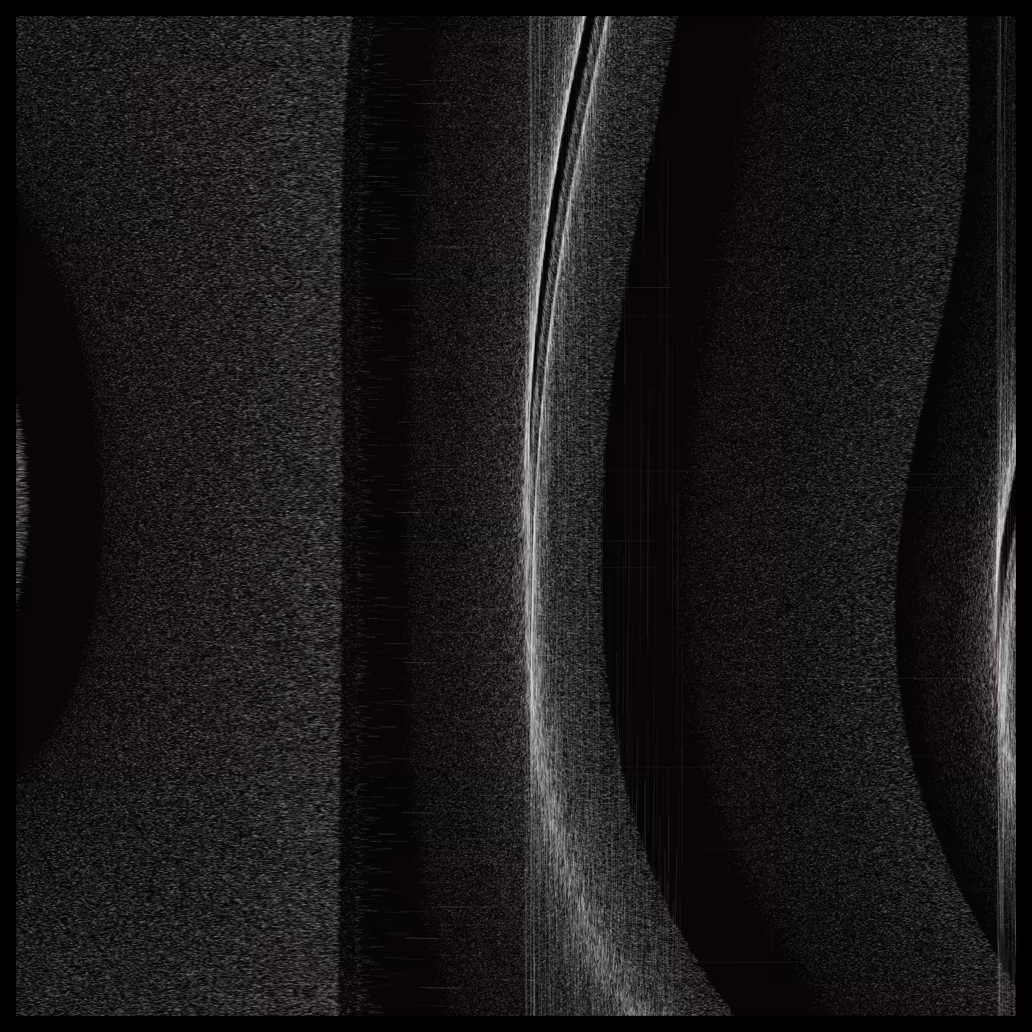 Ebb, Flow #1