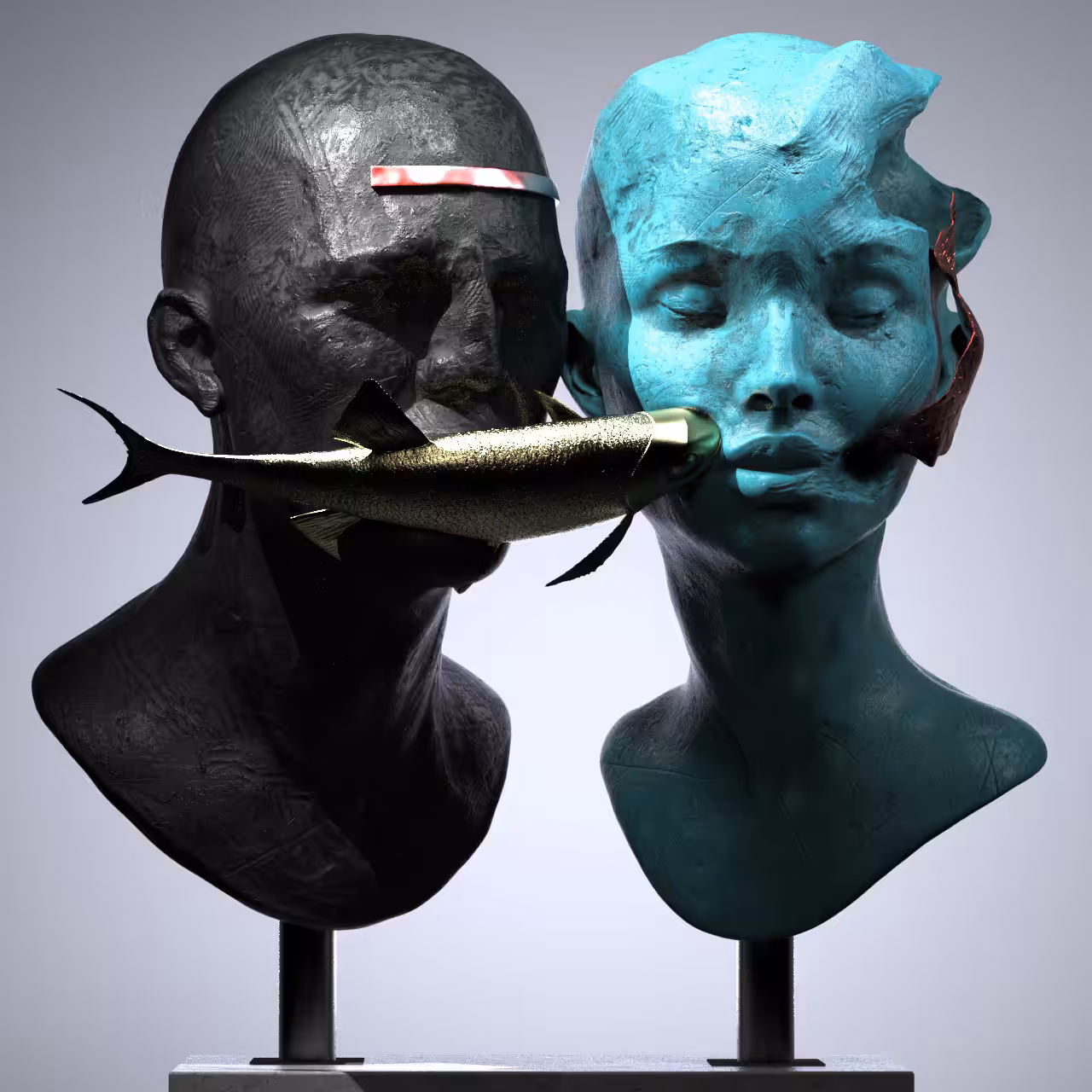 𝐆𝐎𝐋𝐃 𝐅𝐈𝐒𝐇