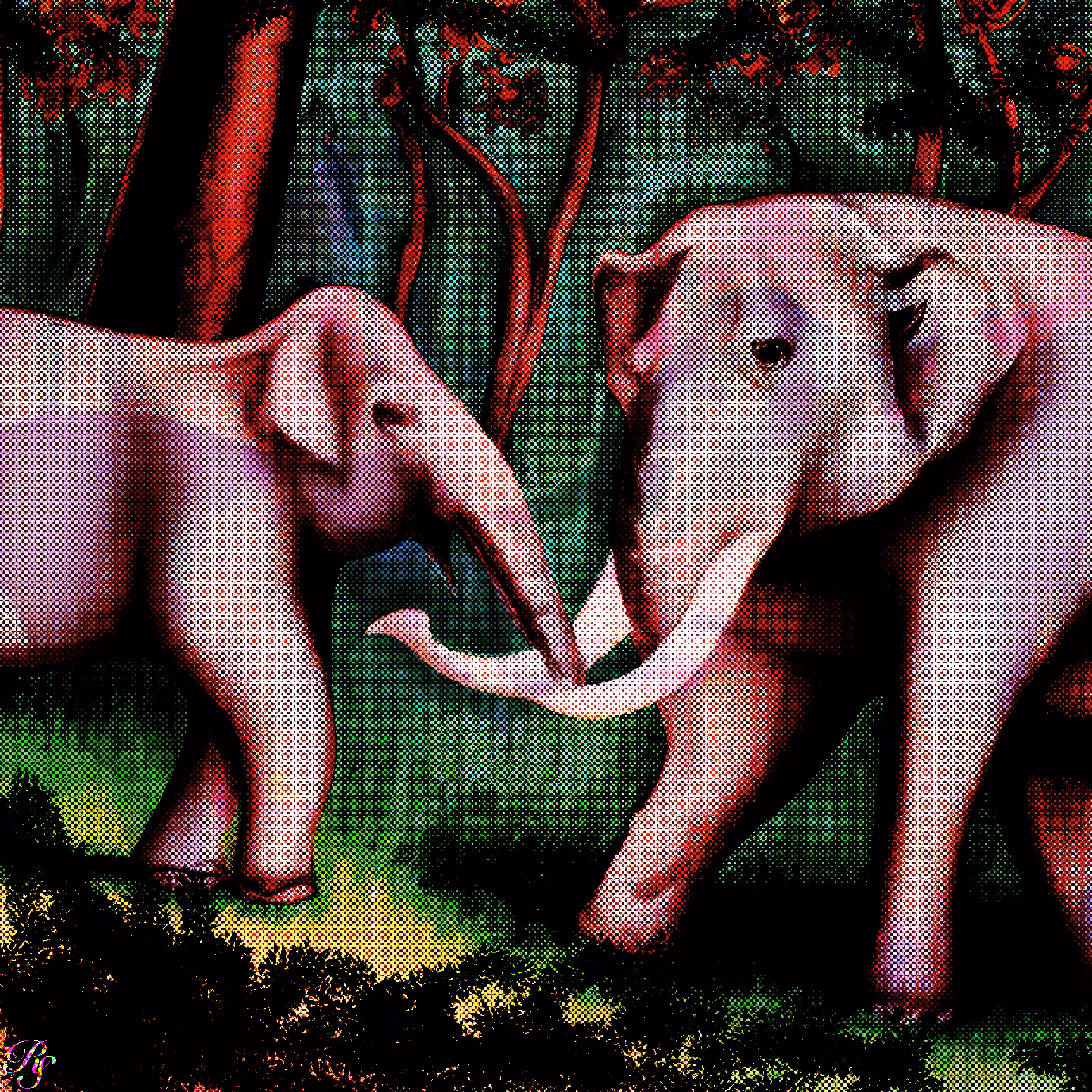 Kind Giants