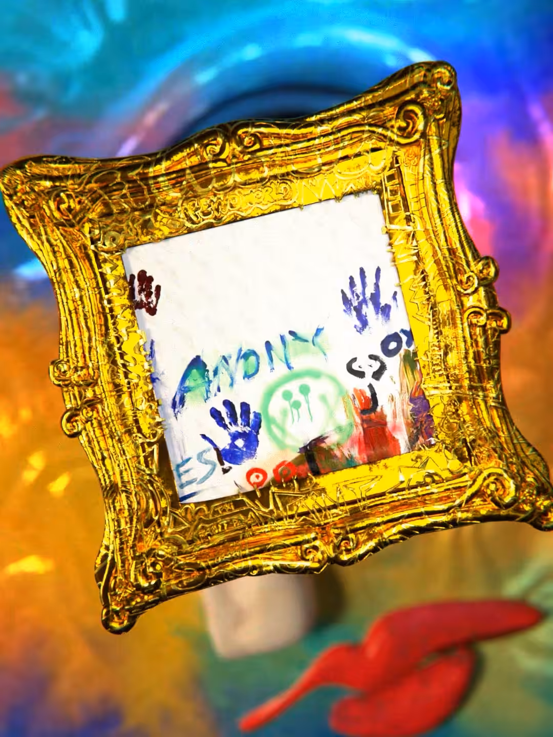 Canvas #59