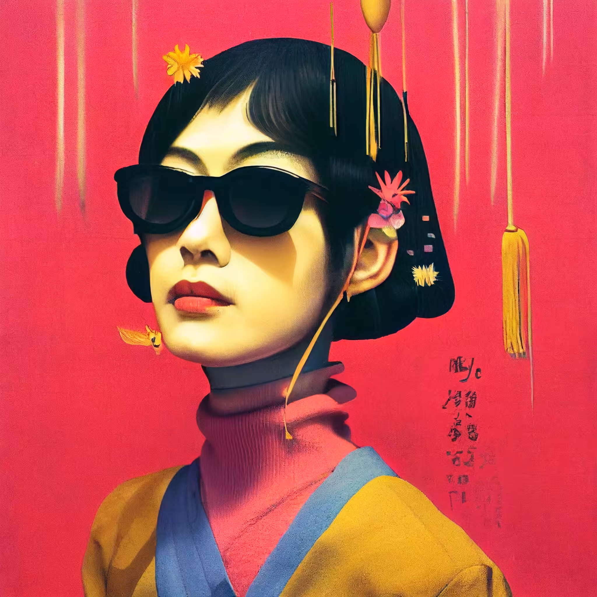 Tokyo 14