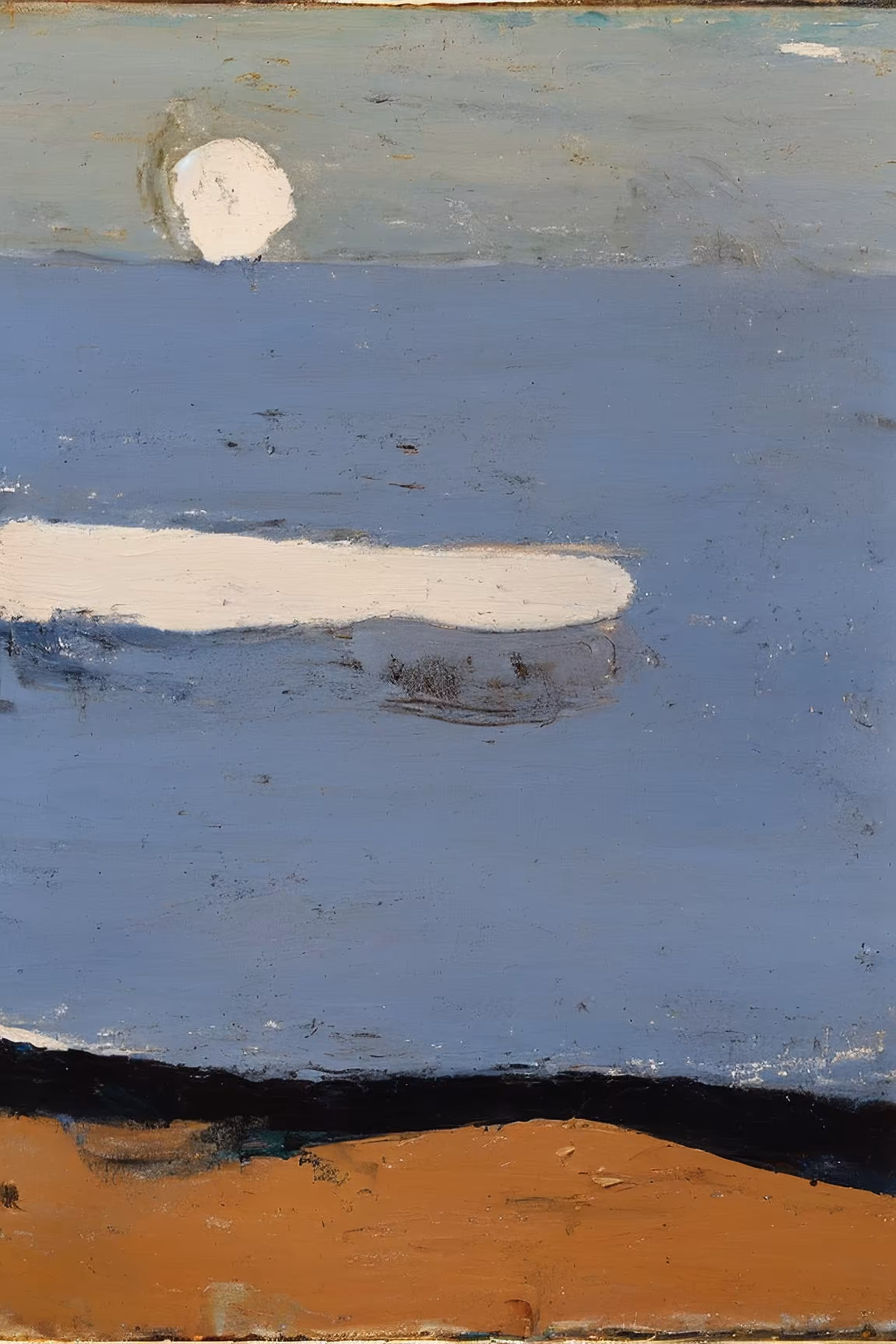 En Plein Air, Series 1 #28