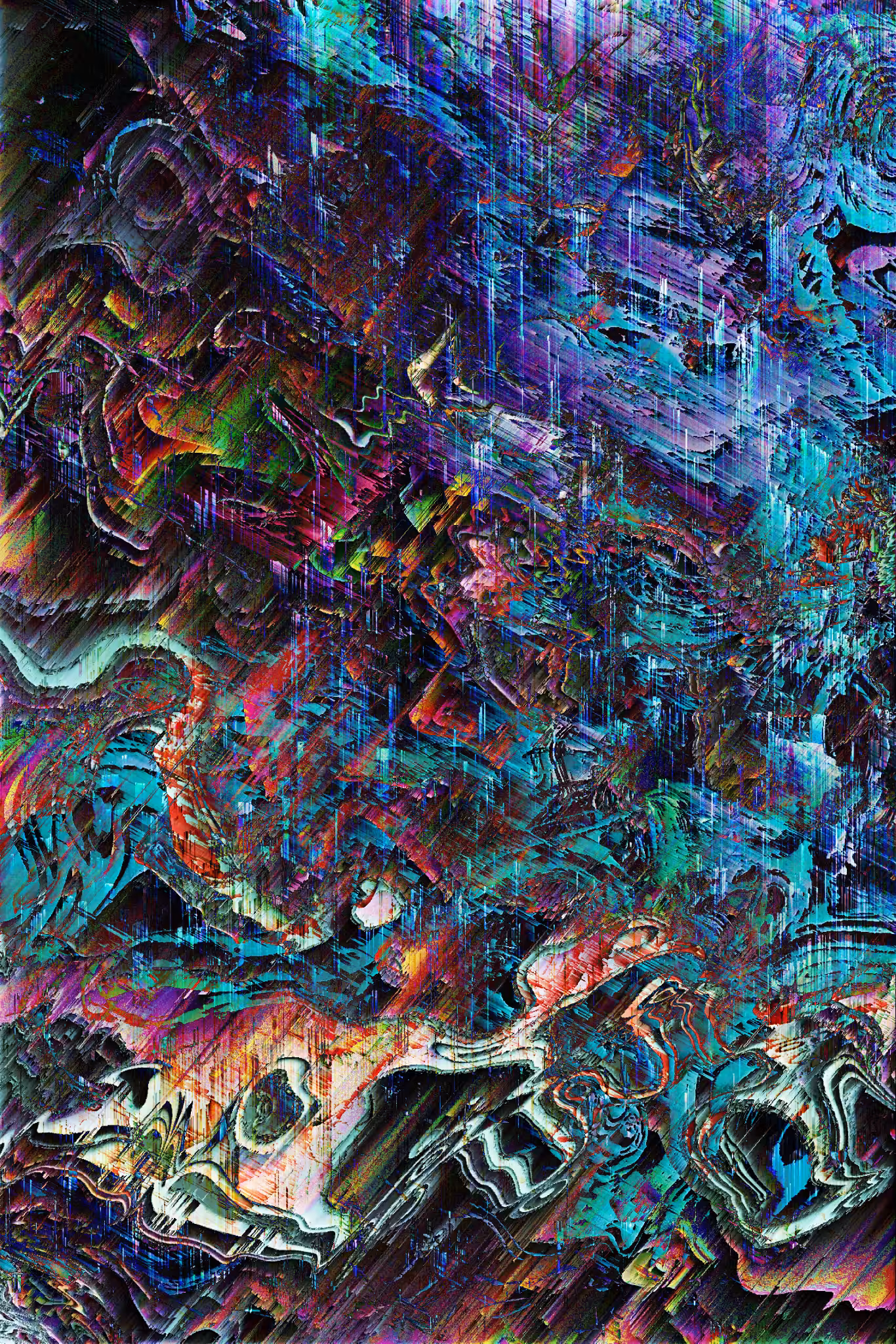 Brain Scrubbing