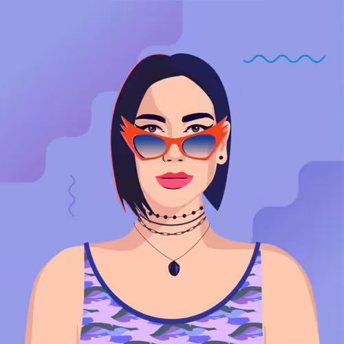 World of Dua Lipa: #105