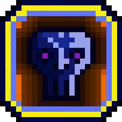 Skulls Pixels Coins #2