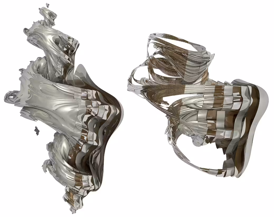 Sliced Quaternions