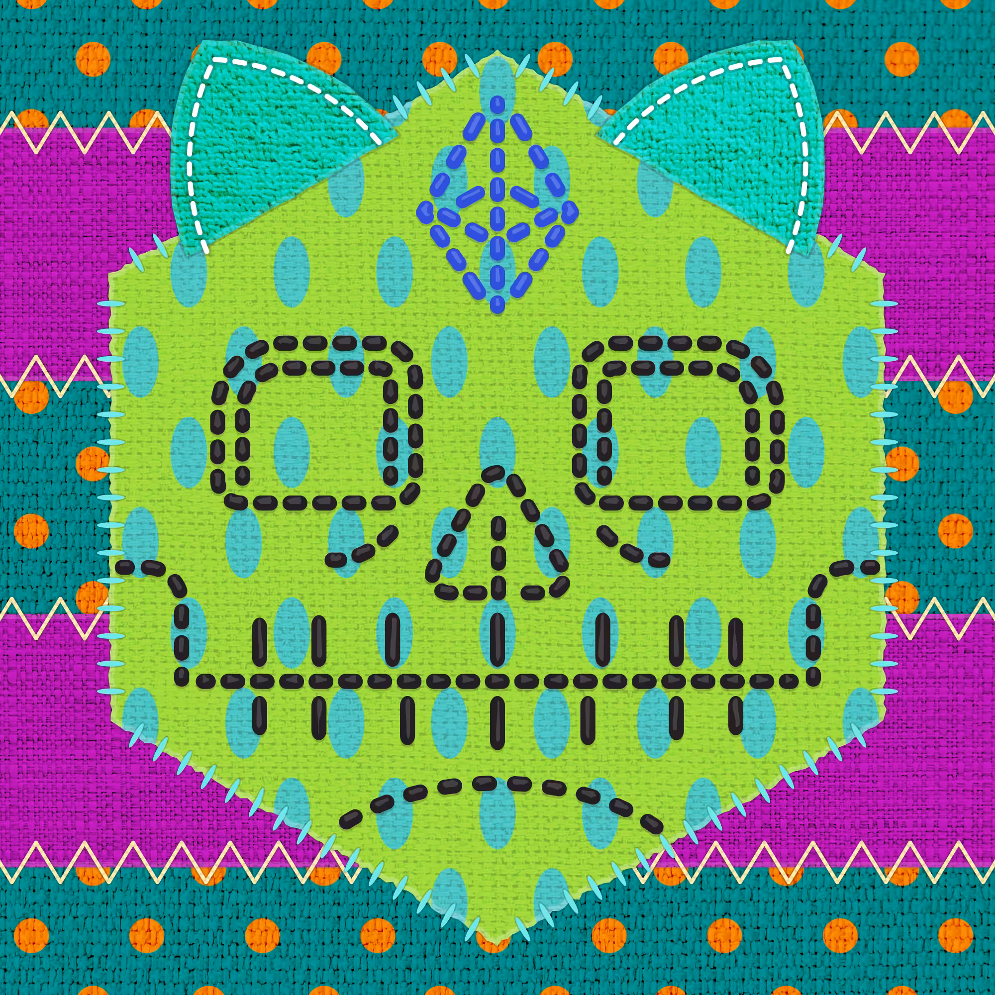 hexabuddy #1