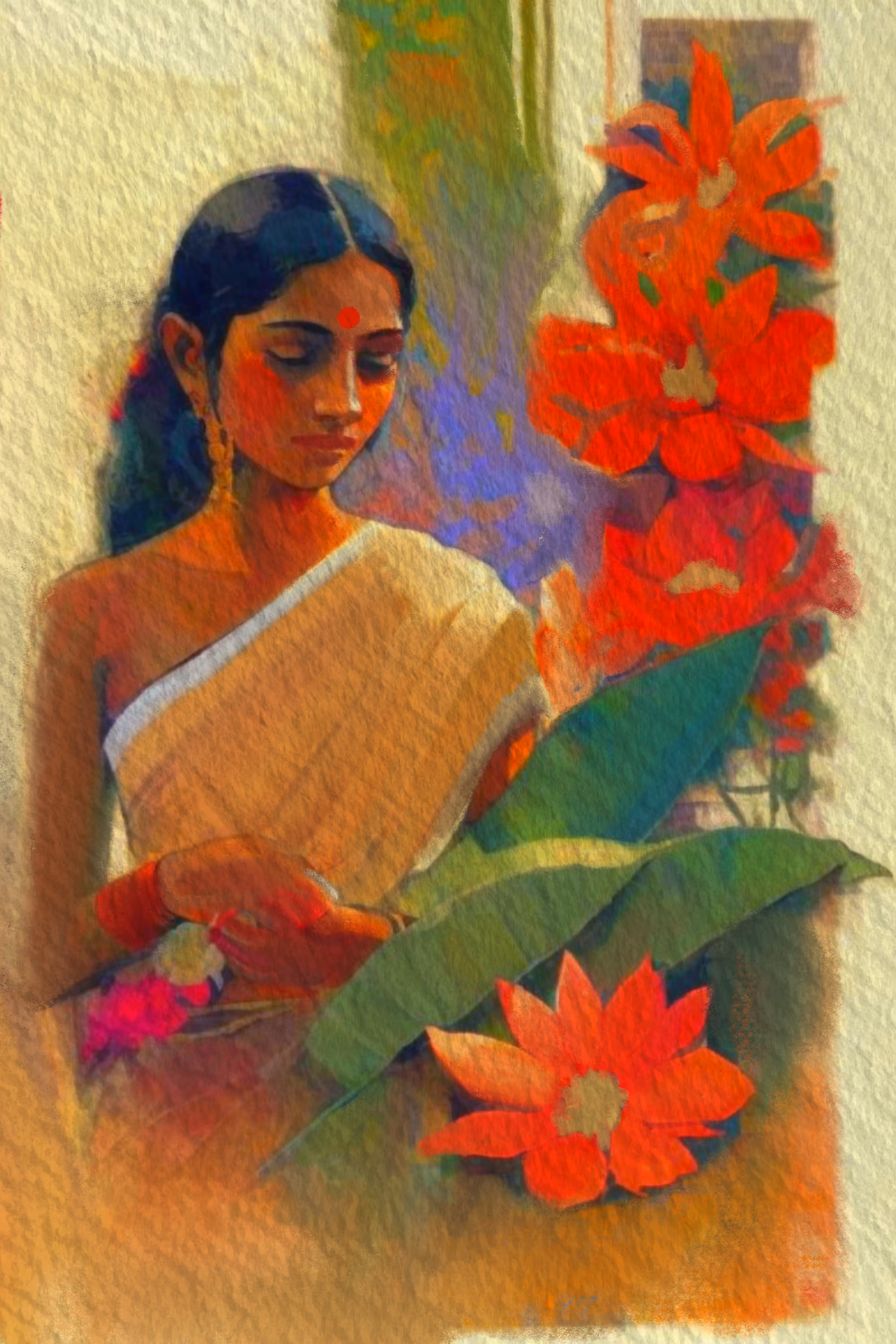 Just Bloom