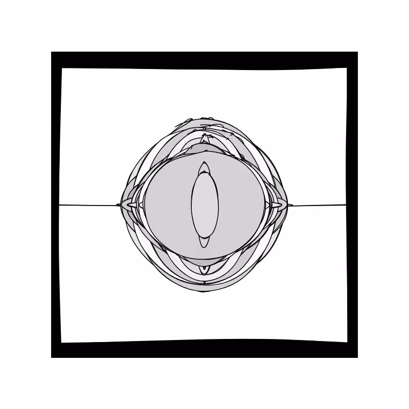 symmetrical(#scribble) #13
