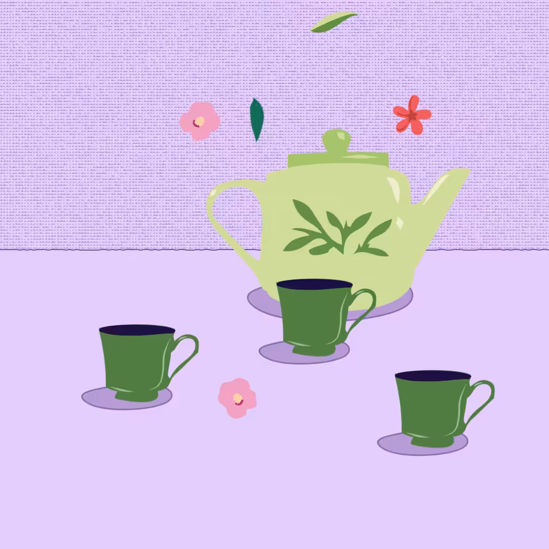 Pot #13