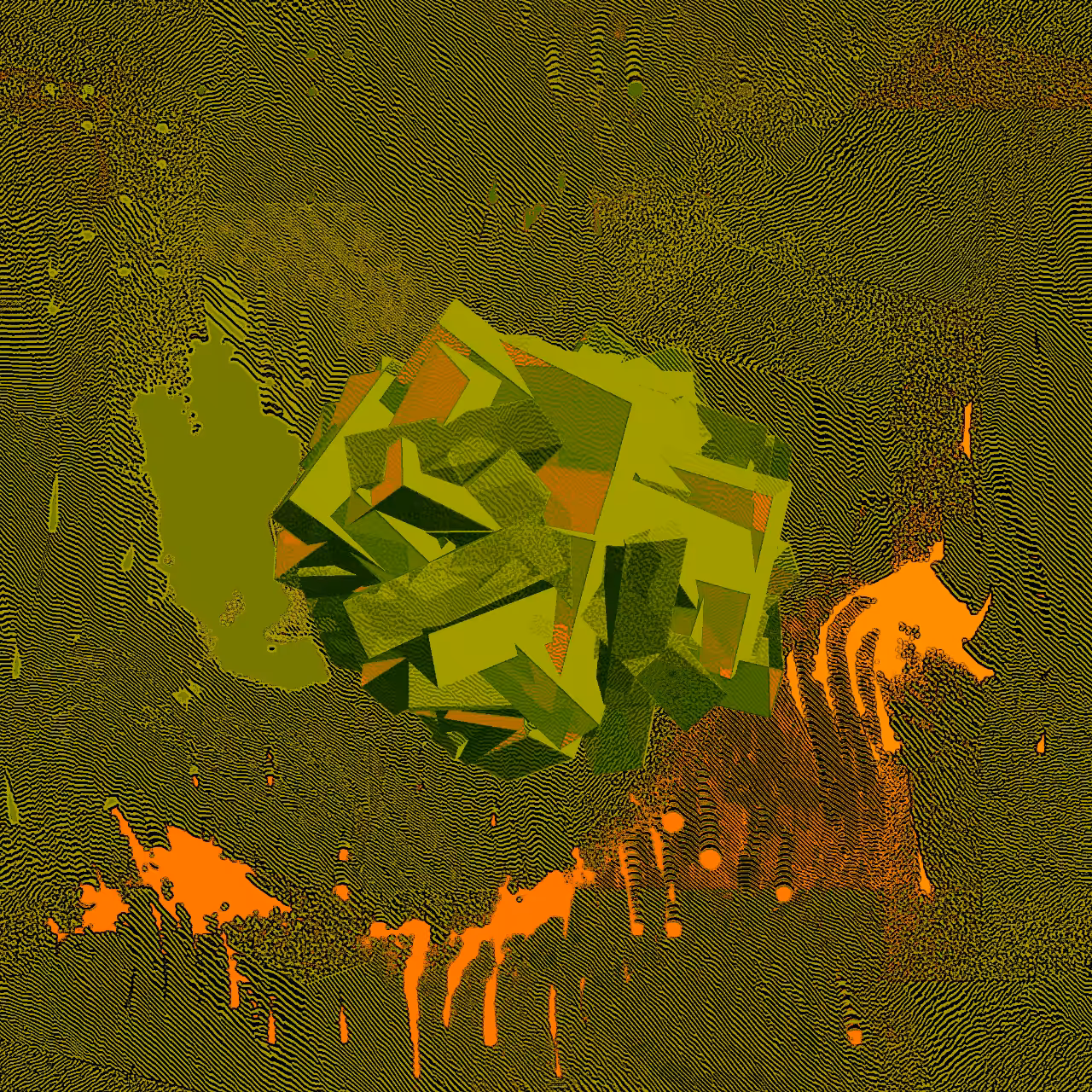 Chaos #453