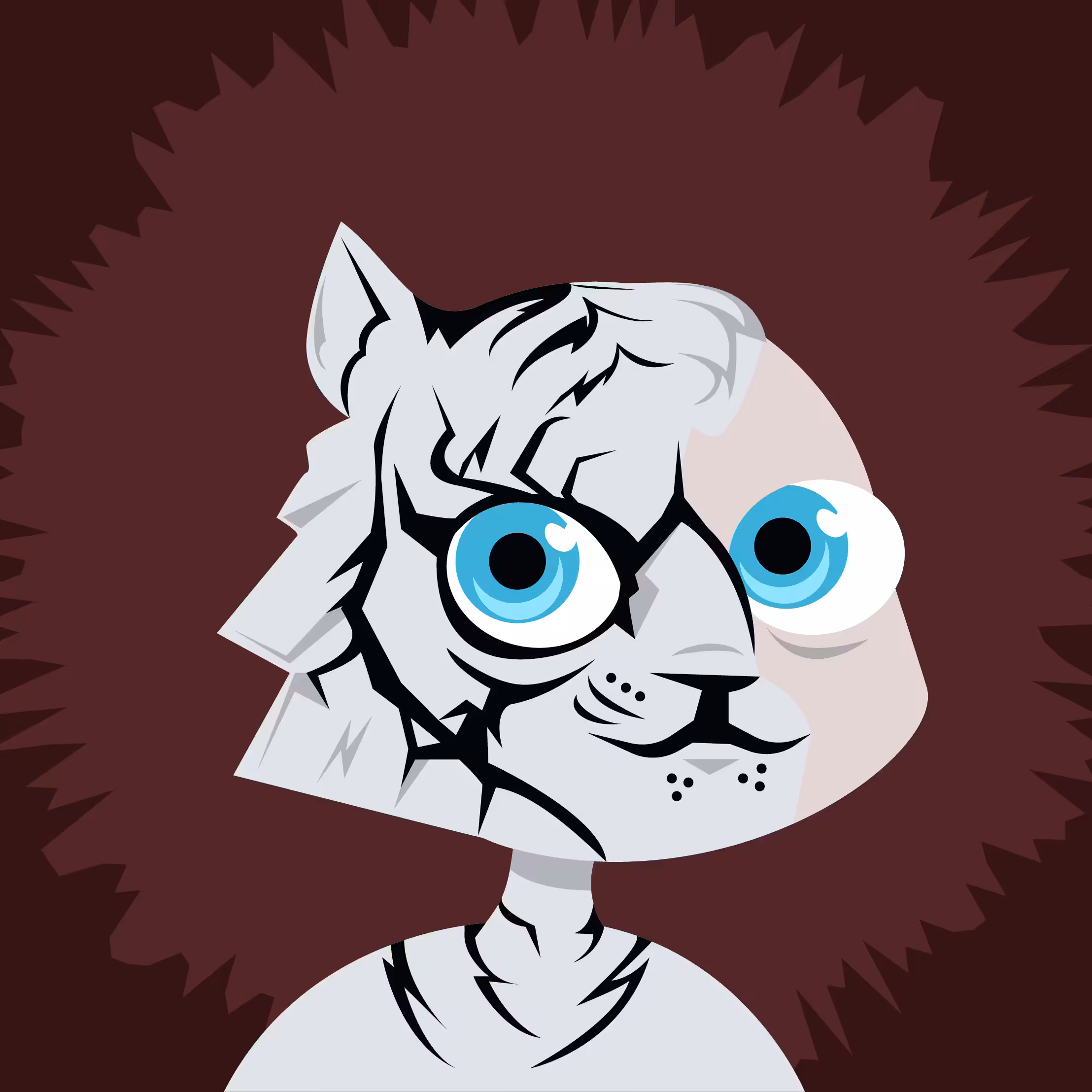 Cute Bastard #140