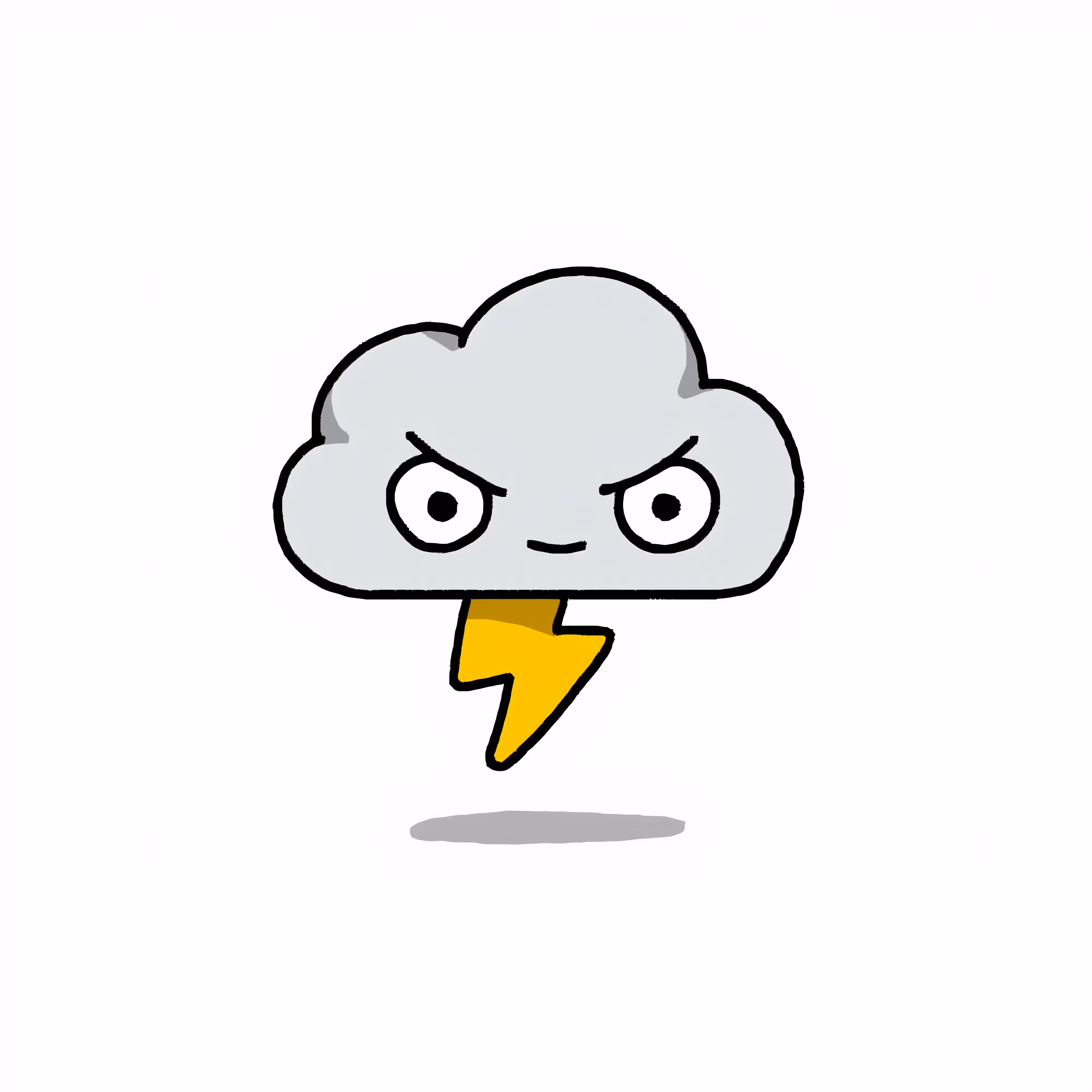 Little Friends: Stormy
