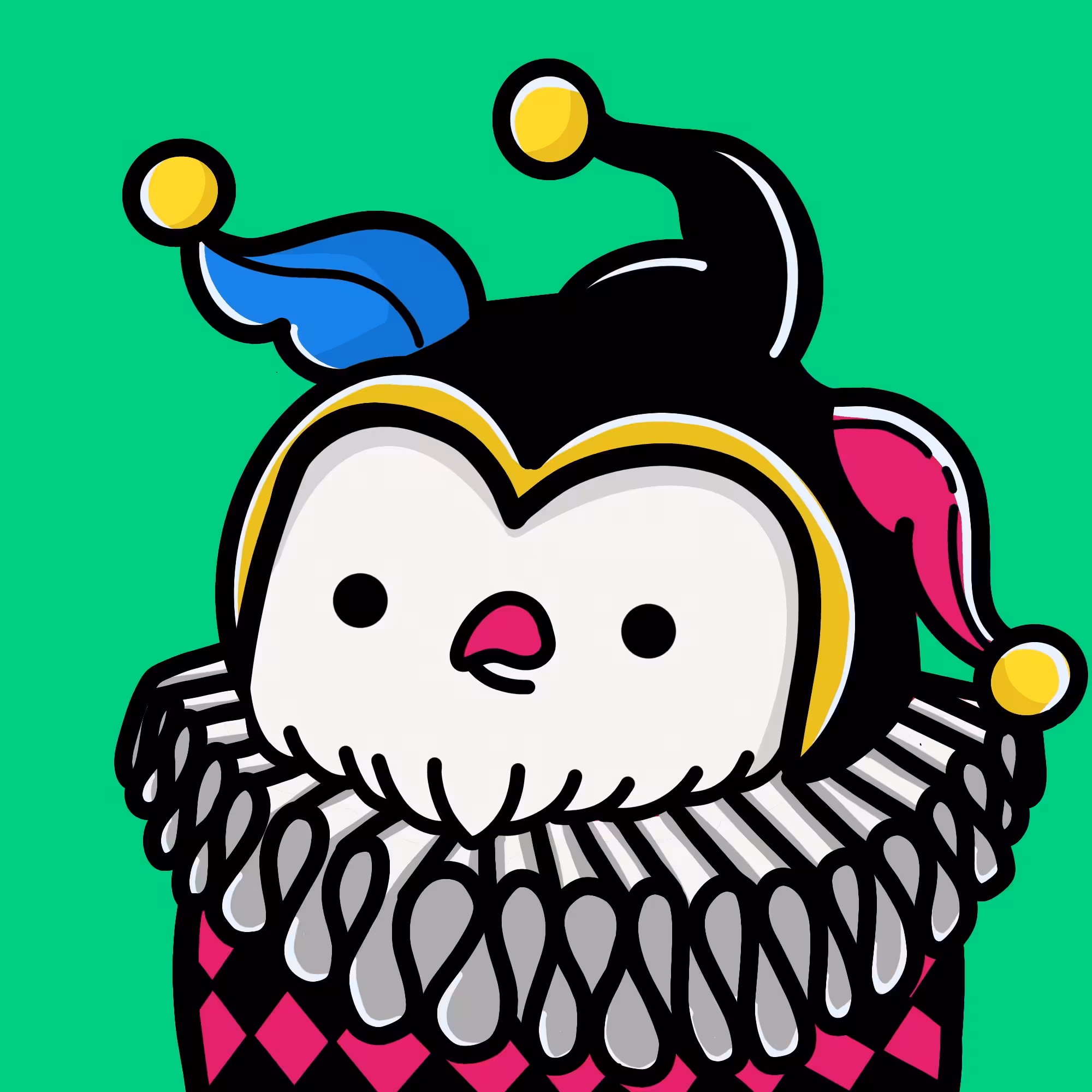 BABIES OWL #0194 (RARE)