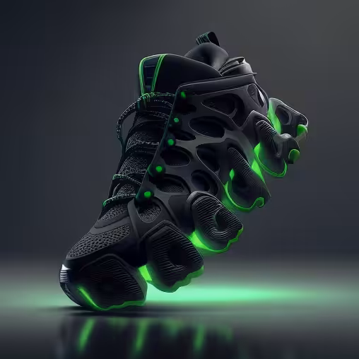 Sneakers #29