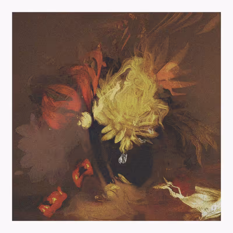 Nature Morte #7