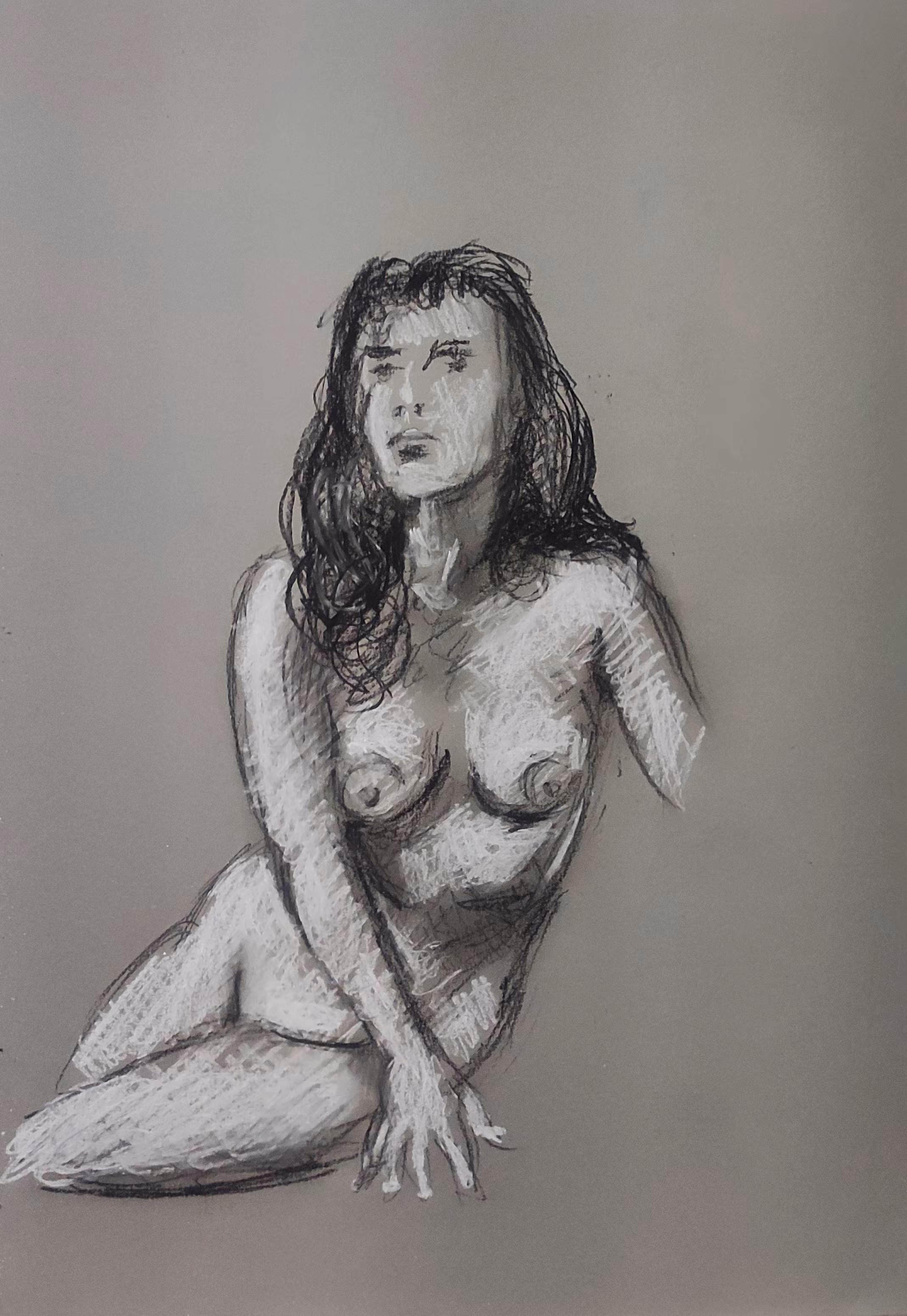 IS THE NUDE ART #7