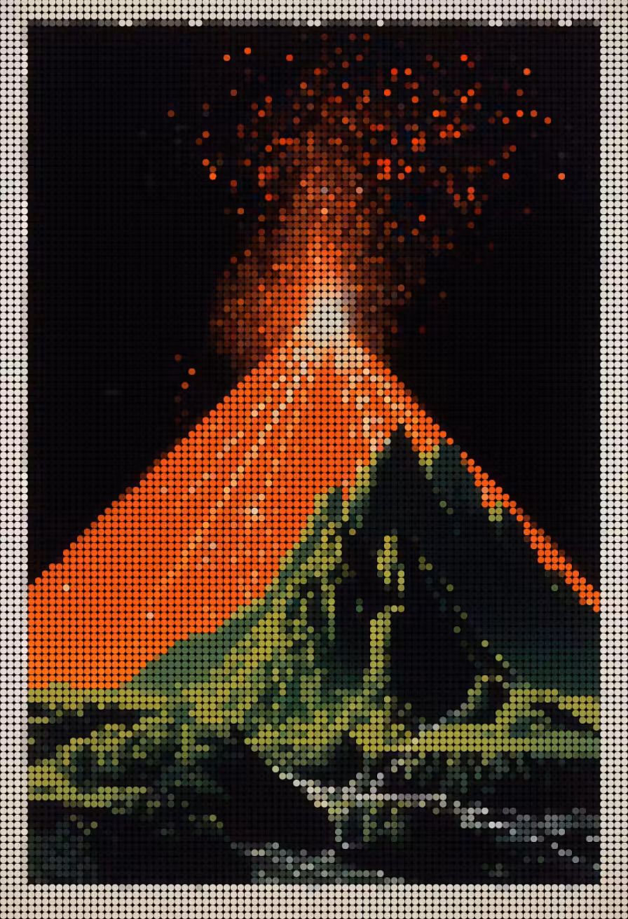 BasedPixels721: BASED PIXELS #129