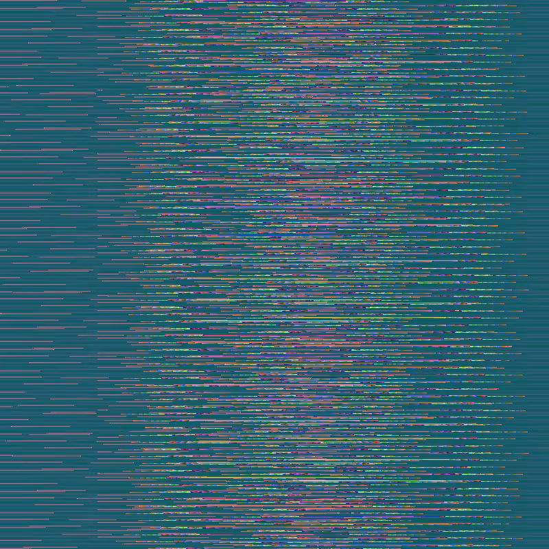 Broken LCD Screen #182