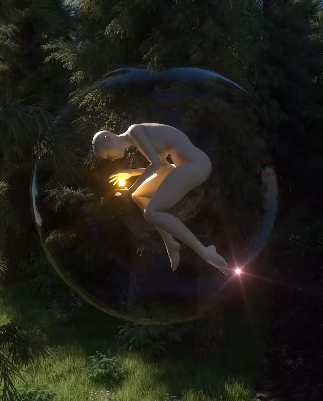 Discovery