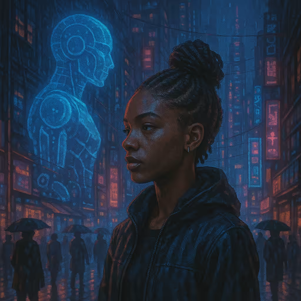 Artwork: Core Protocol