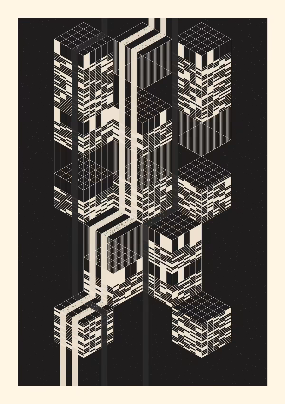 Tesseract #368