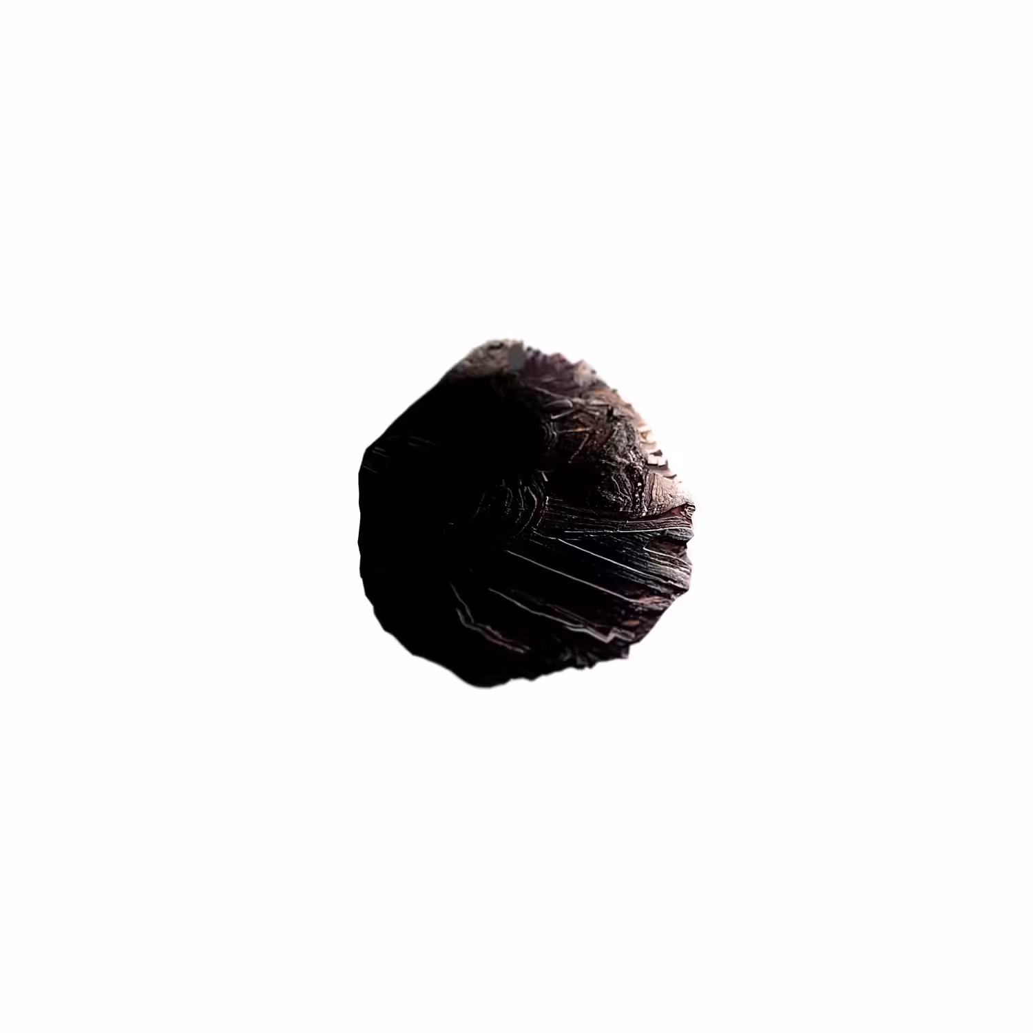 Geodata Generative Structure: Sphere 001