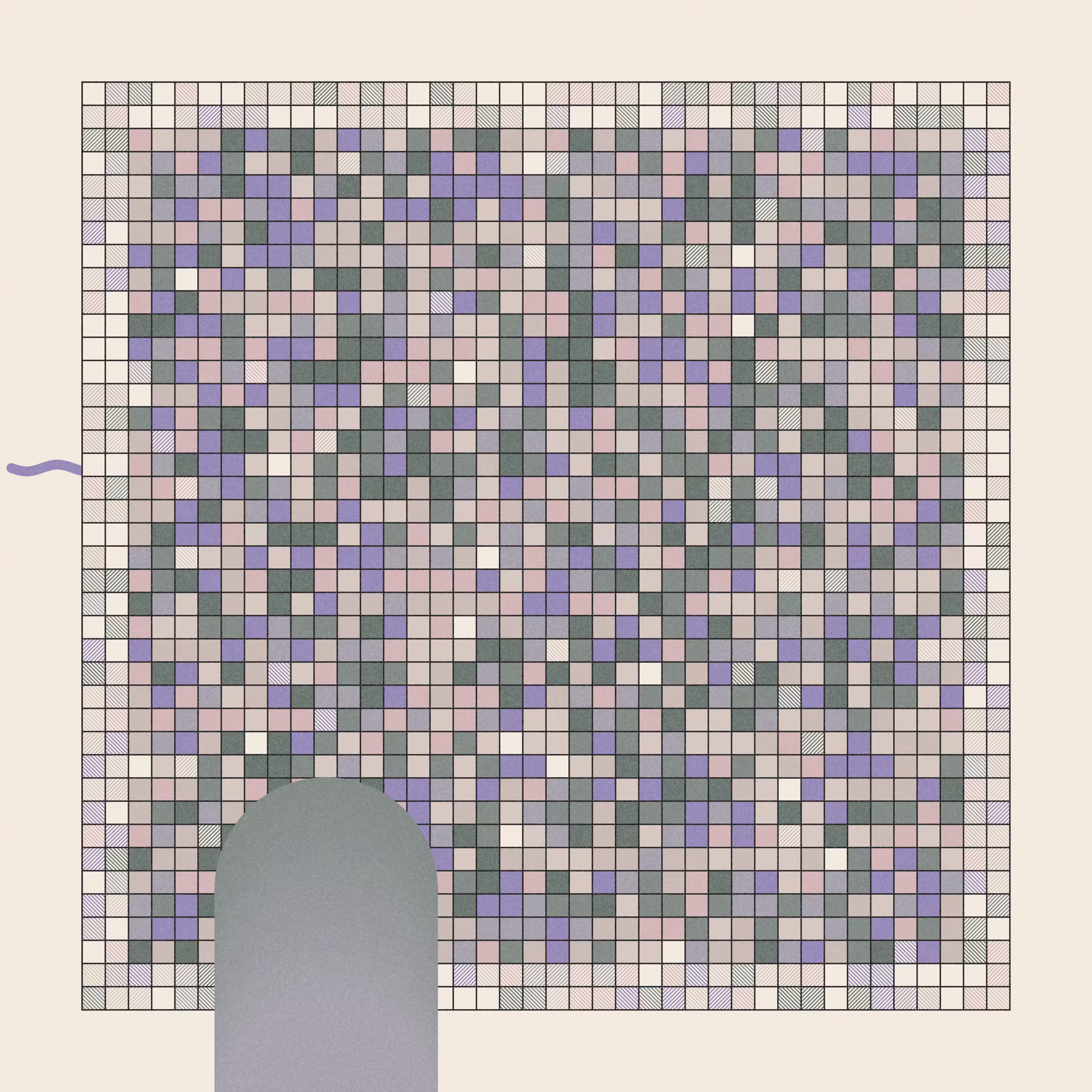 mind wave #49
