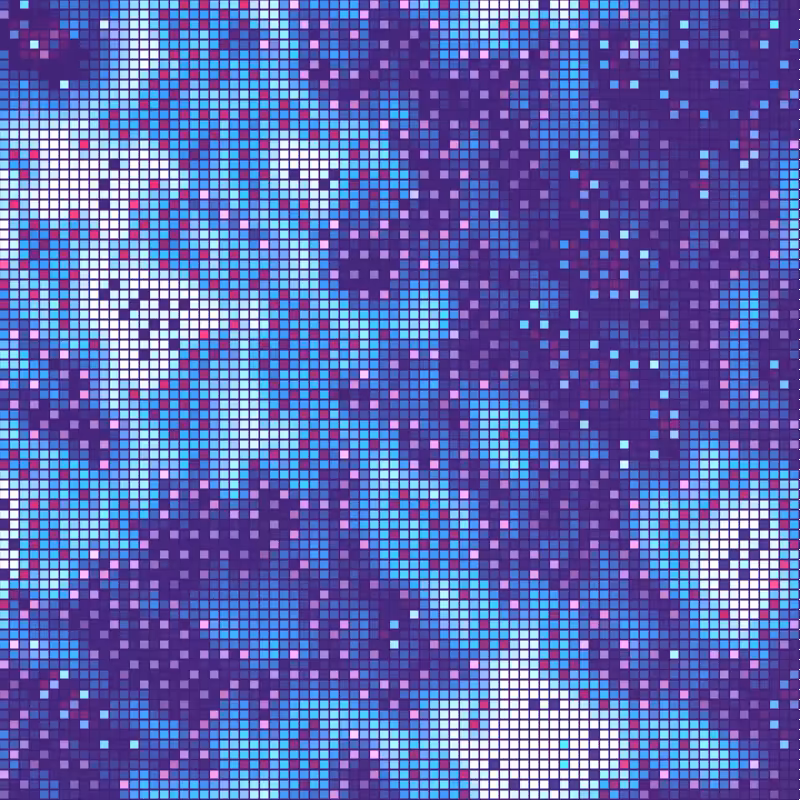 Waves and Ripples #95