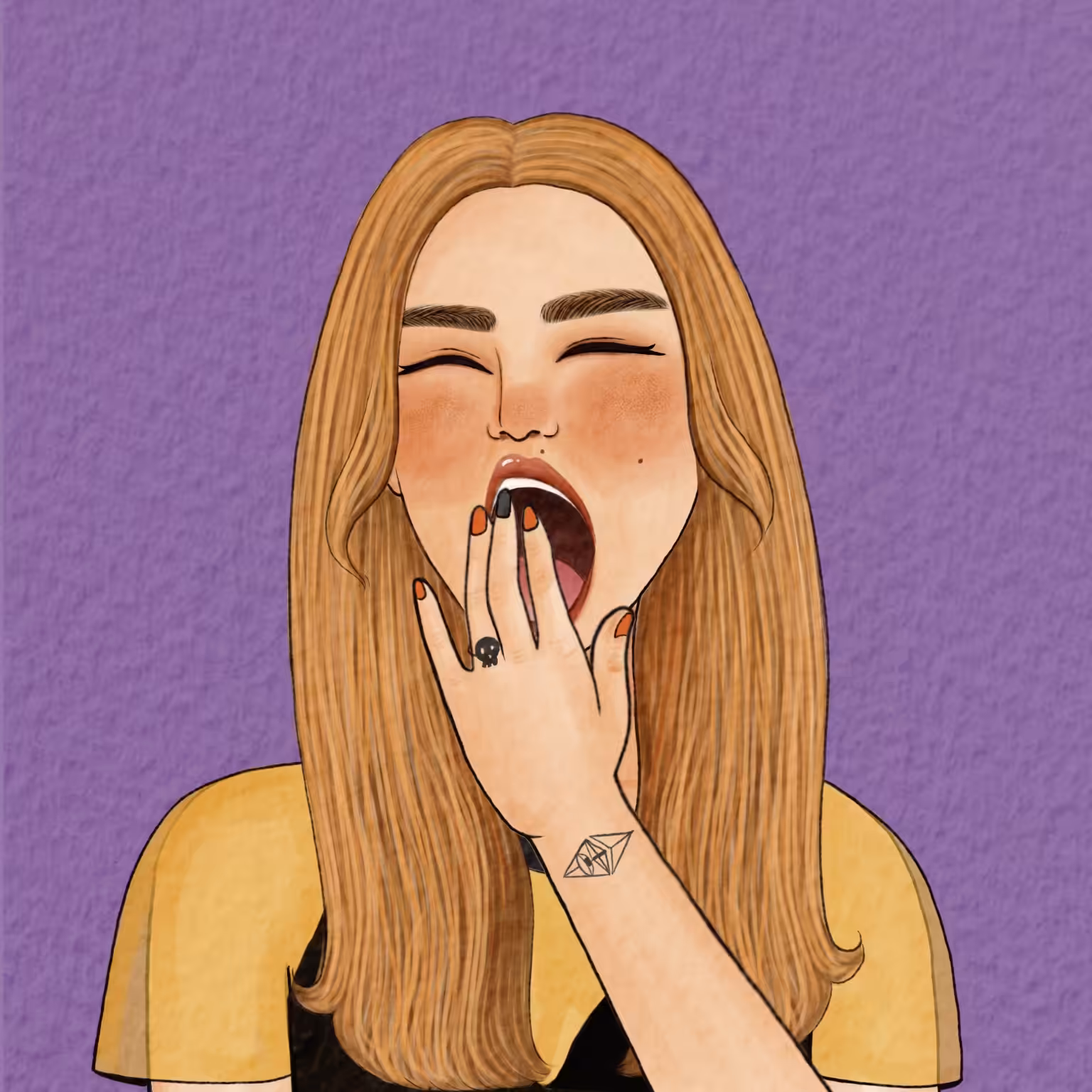 3Yawn31