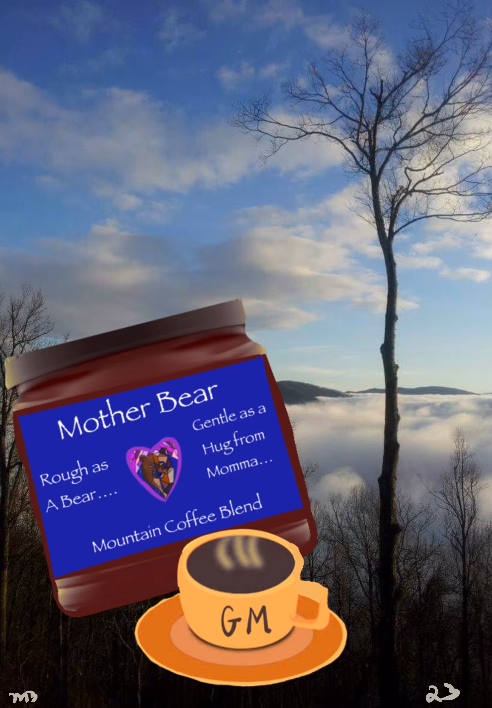 MotherBear Coffee