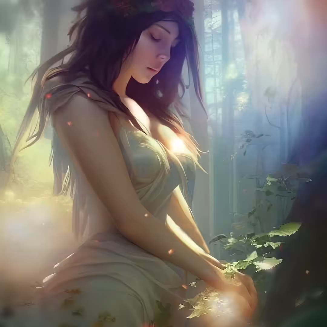 Druantia