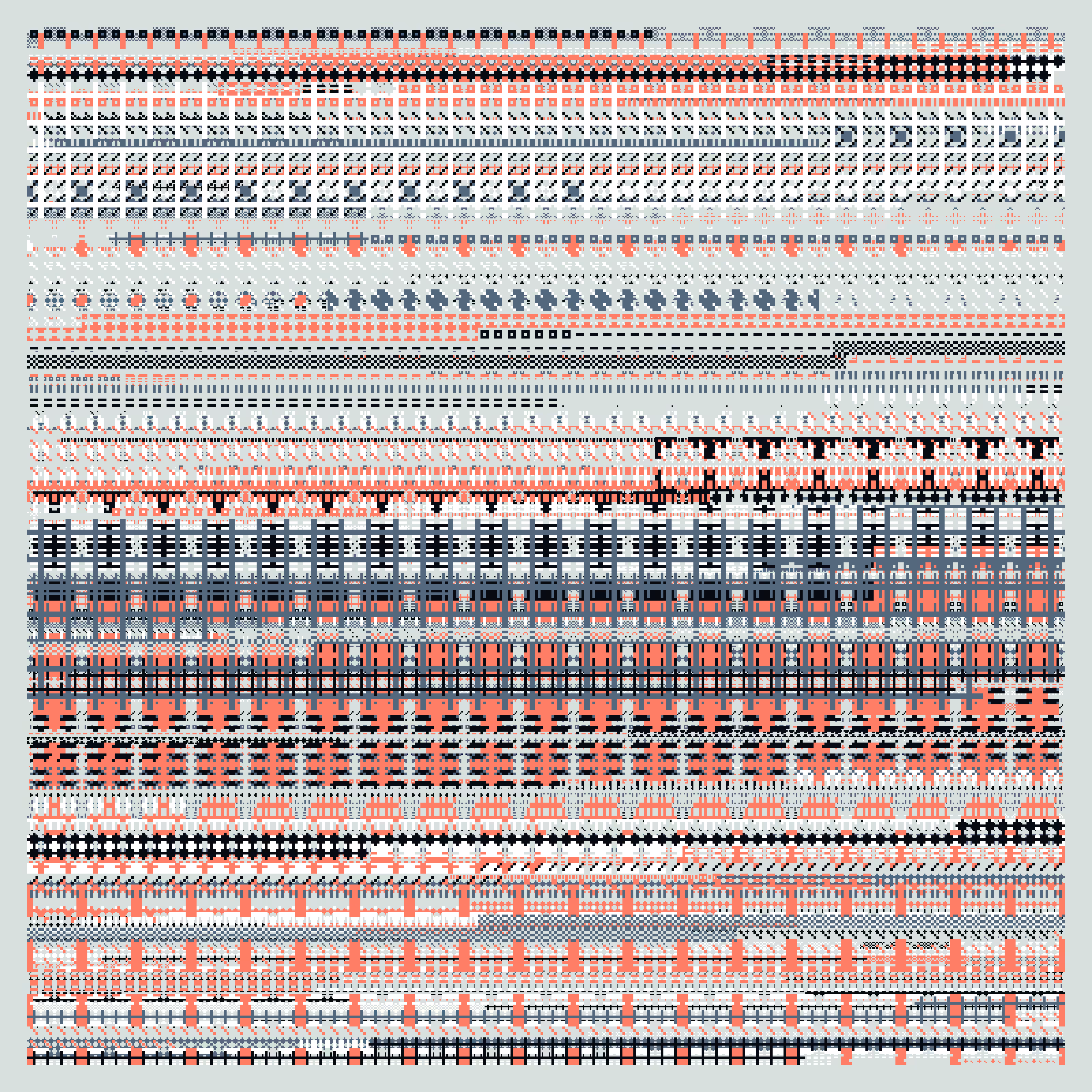 Pixel Management #616