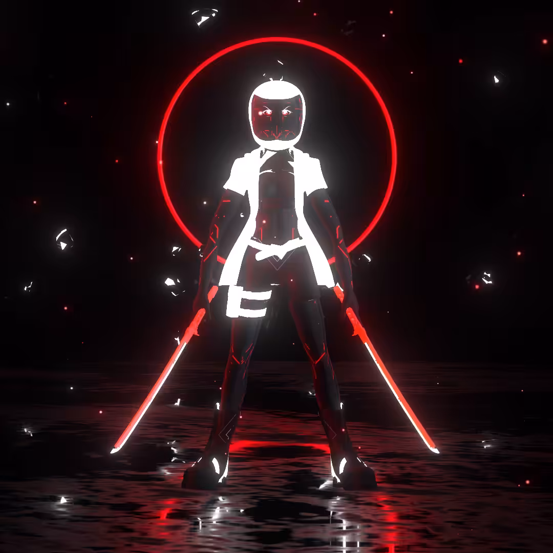 Warrior: RedSteel