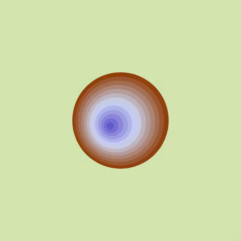 Bauhaus Palette #2
