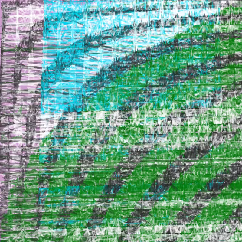 Stereo Print #101