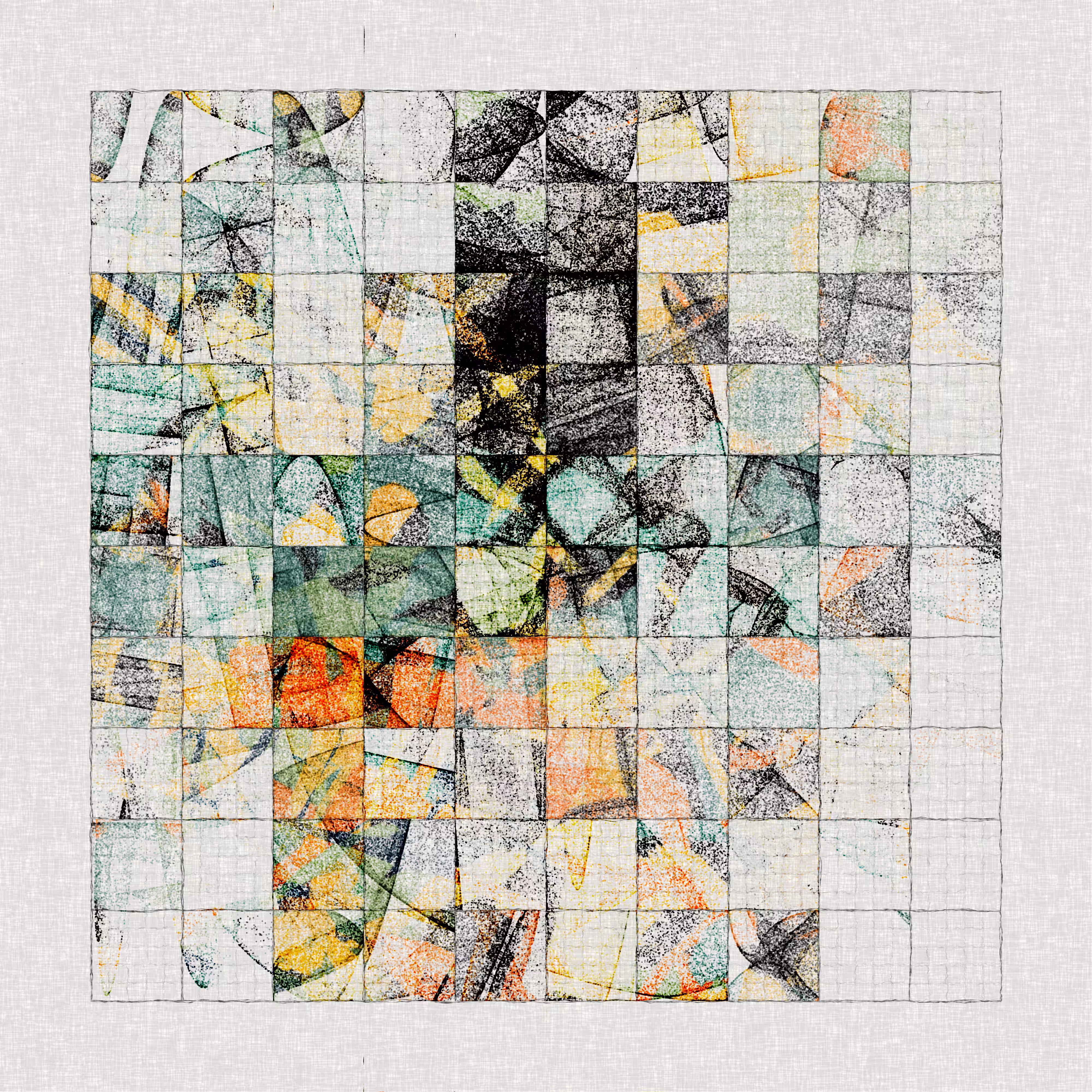 Chrono 飛翔-hishou- #00