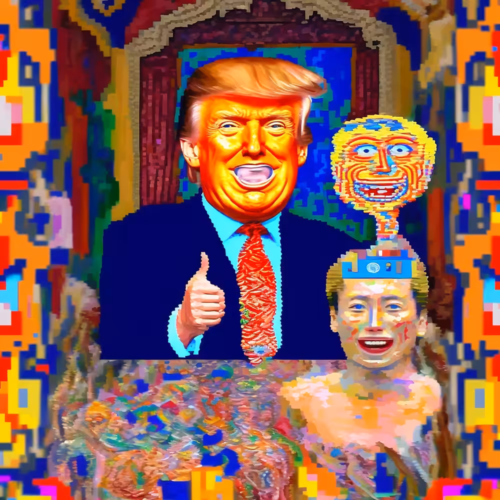 BFF America