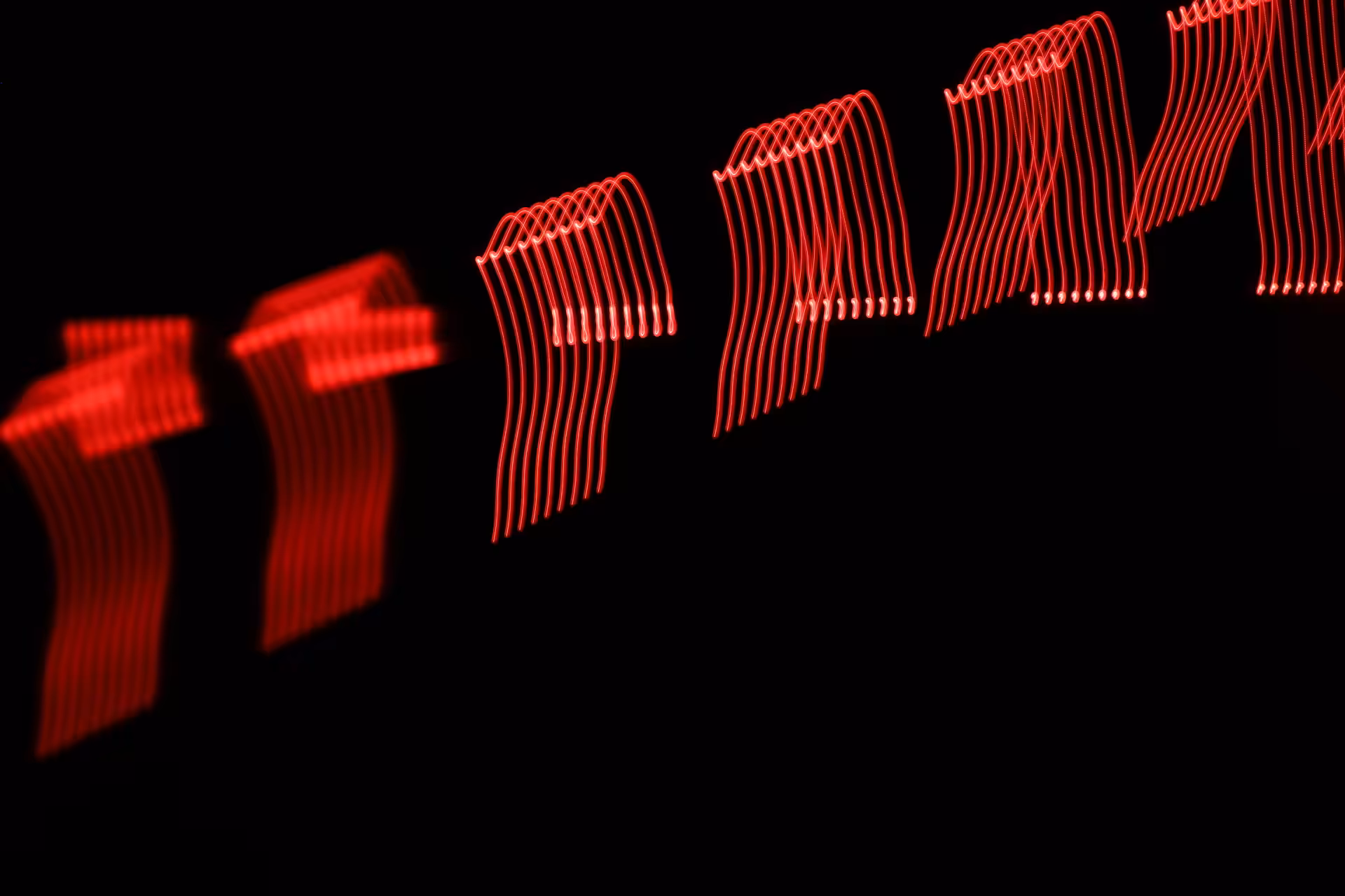Lightwire Red #1002