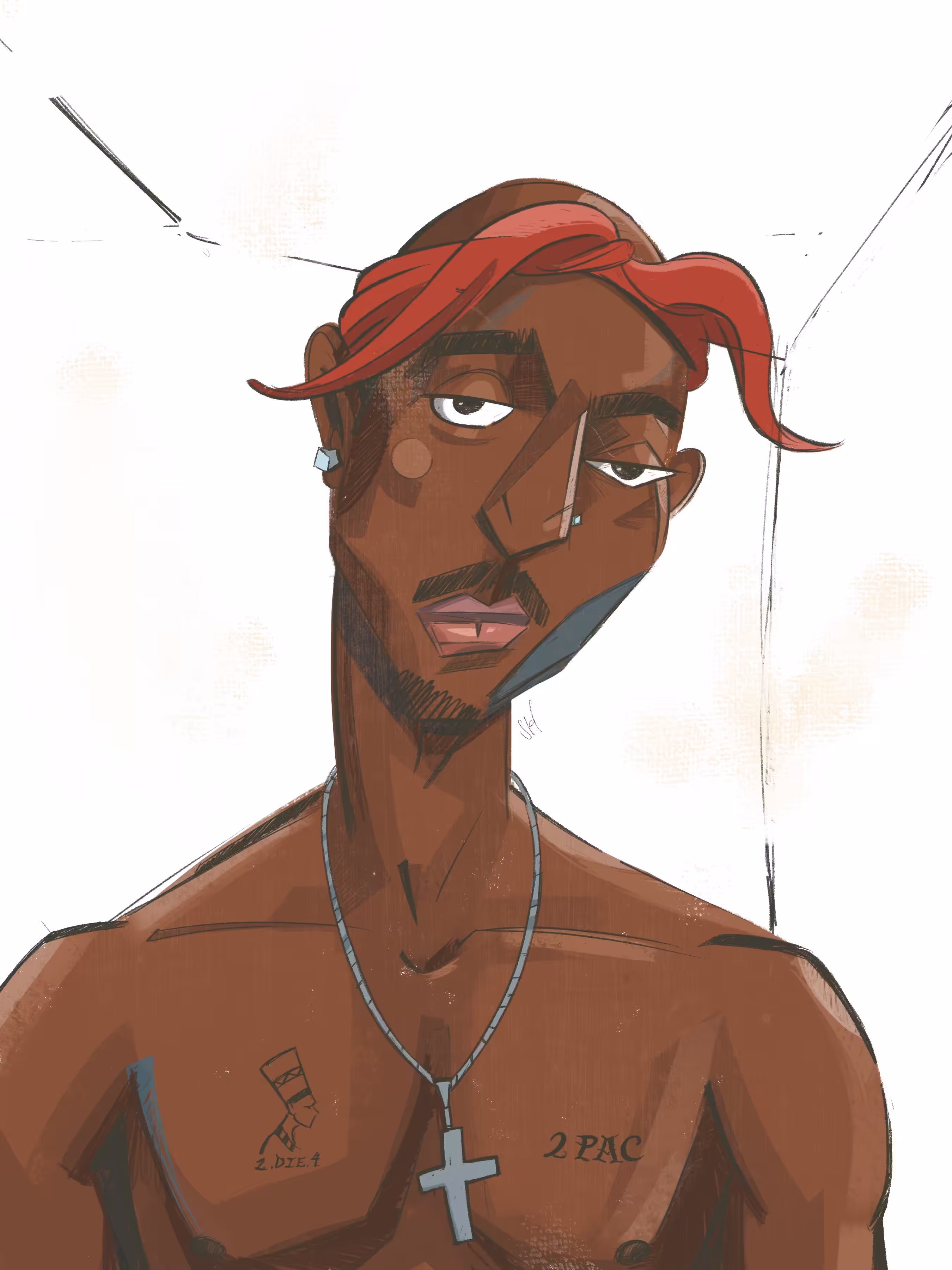 Mr. Shakur 