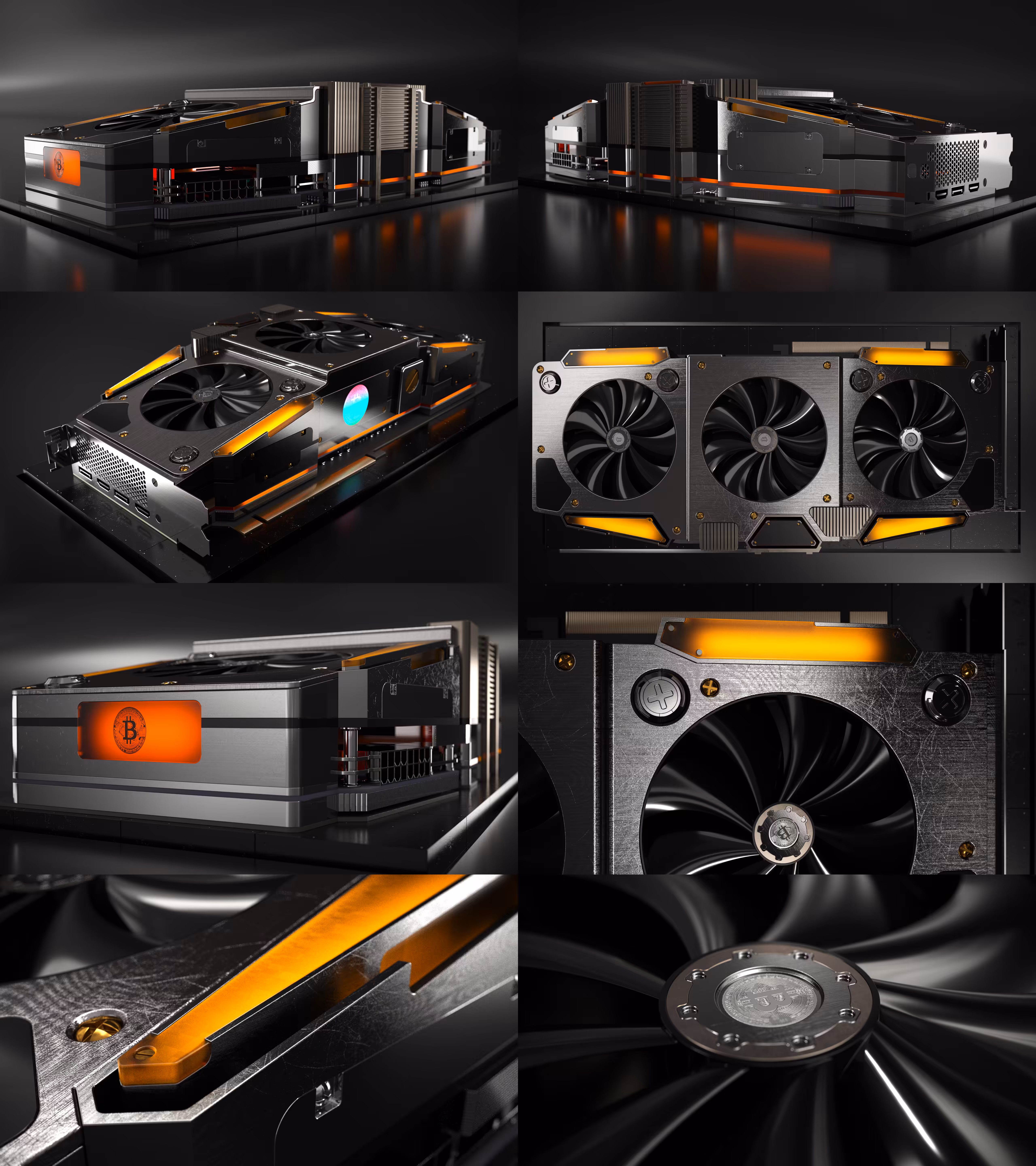 BitGPU