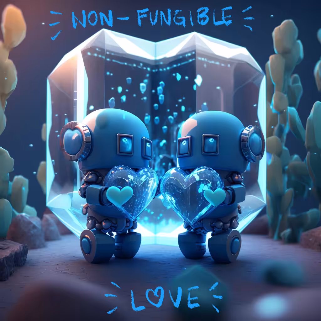 LuvBotz #21