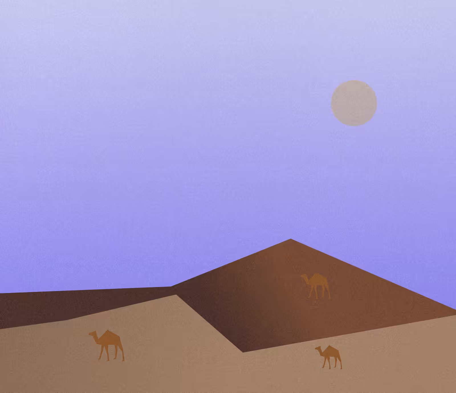 Oasis Odyssey #117