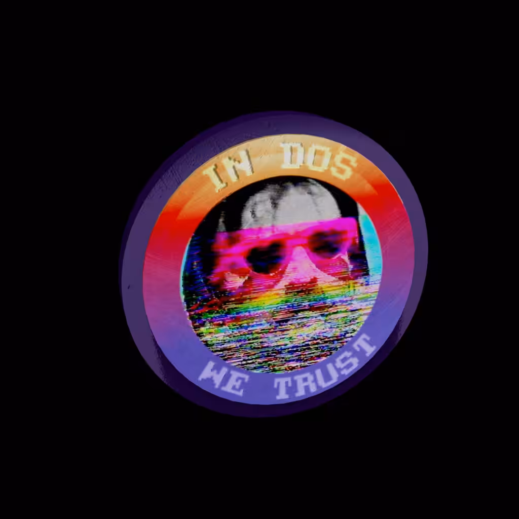 DOSCoin