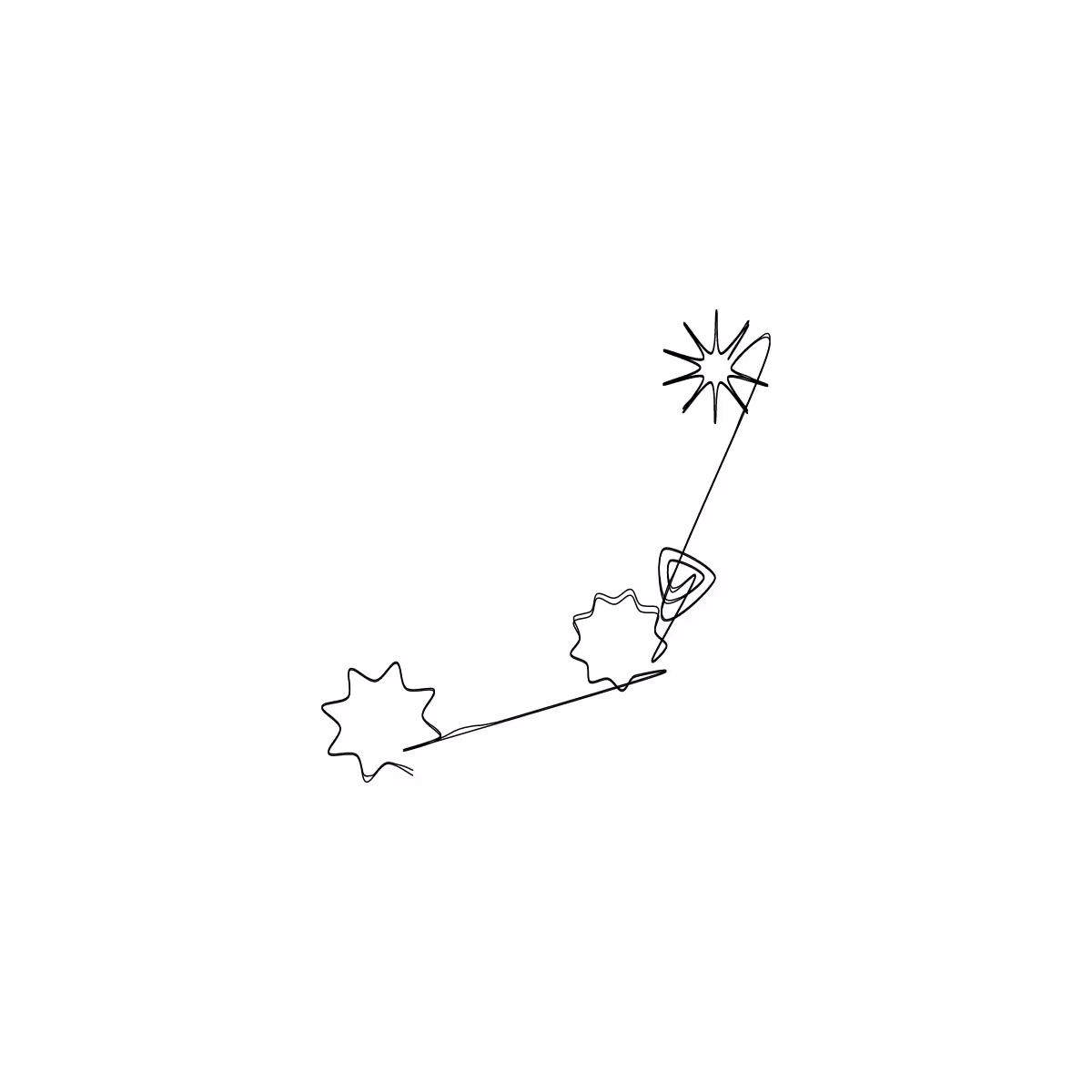 Astro Doodles #340