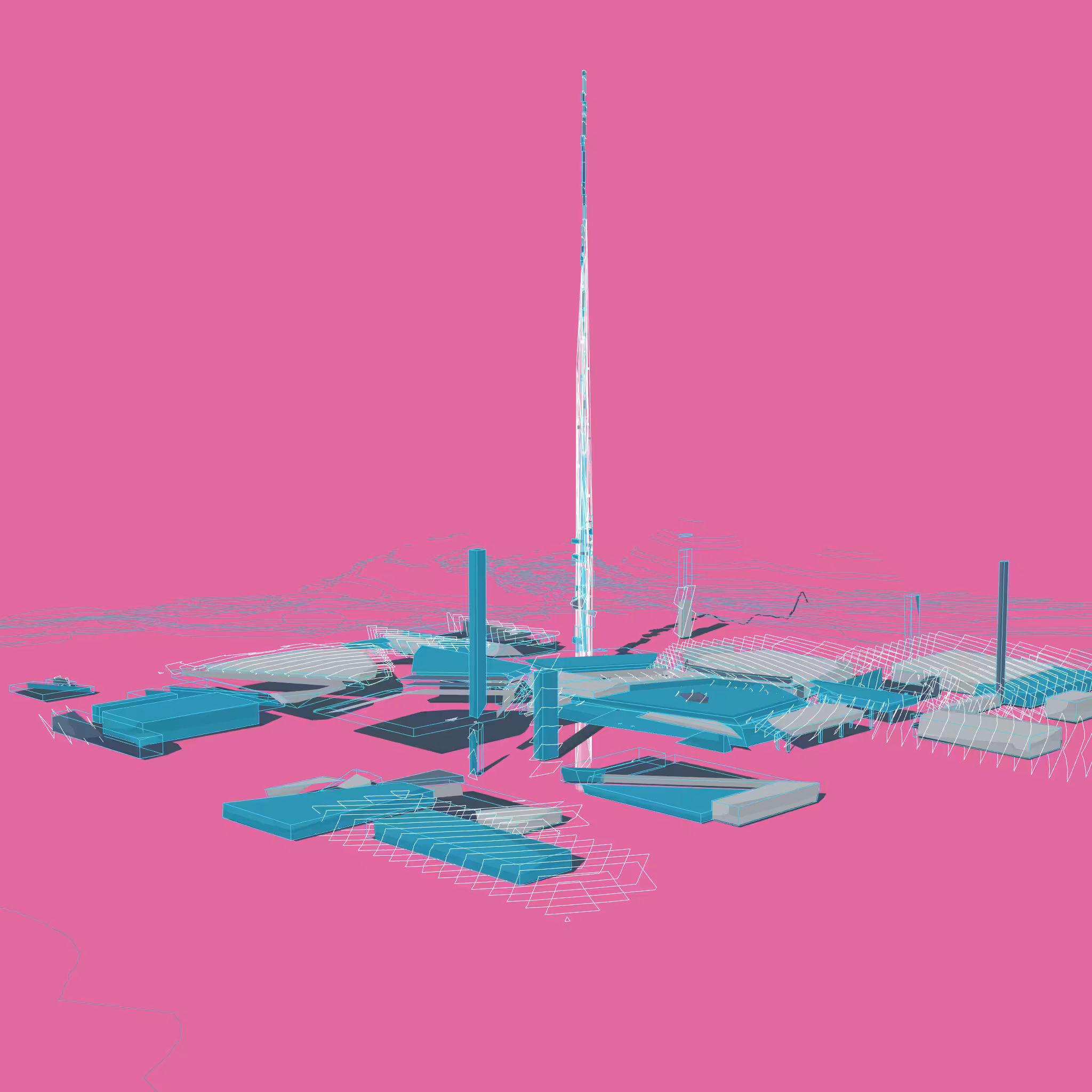Force projection (Compound 230205) #37