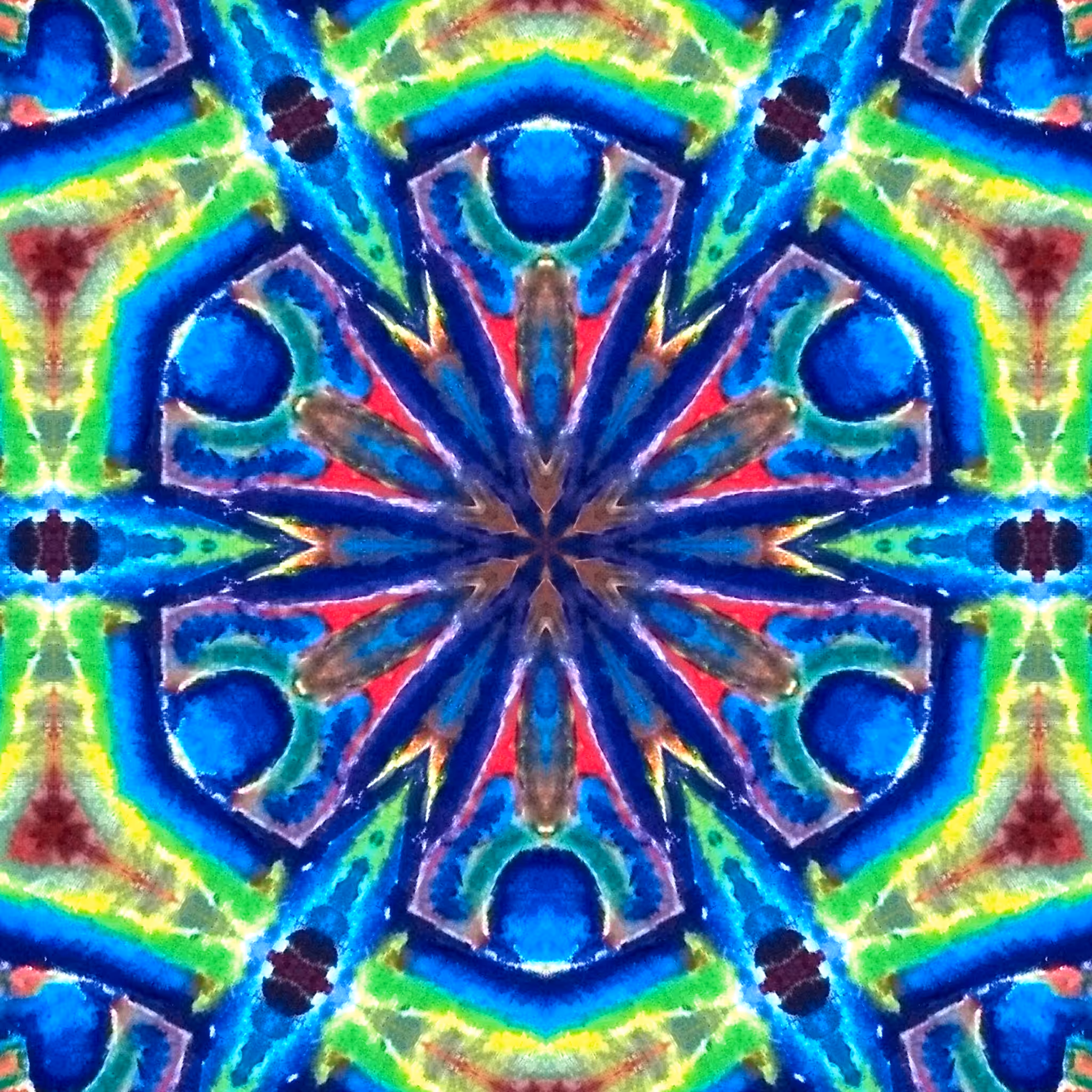 the alien planet 4